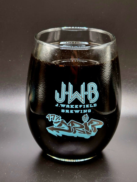 JWB & 17% Drip Wakefest Collab