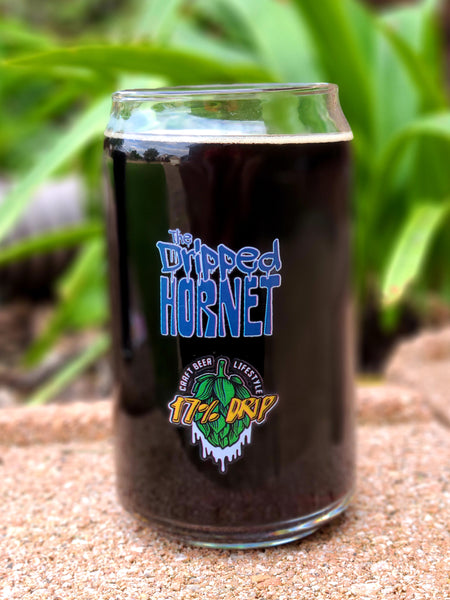 The Dripped Hornet