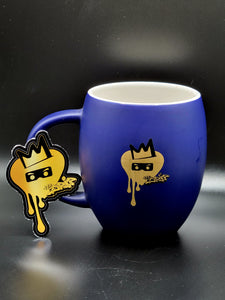 King Drip Coffee Cup