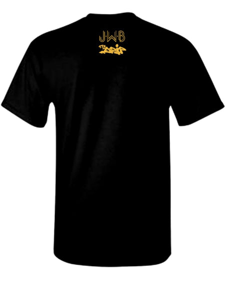 "Royal Drip Trooper T-Shirt" J-Wakefield & 17% Drip Collab